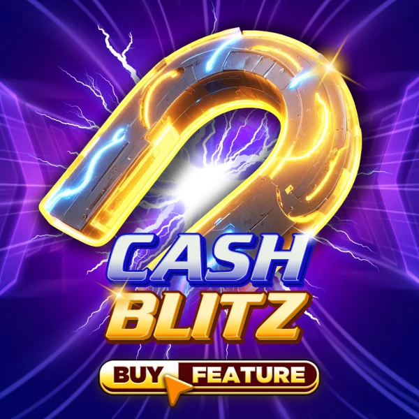 Cash Blitz - TROPICANA77