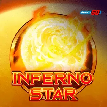 Inferno Star - TROPICANA77