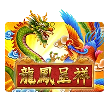 Joker123 : Dragon Phoenix - TROPICANA77