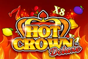 Hot Crown Deluxe - TROPICANA77