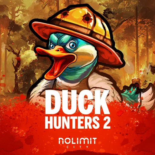 NoLimitCity : Duck Hunters 2 - TROPICANA77