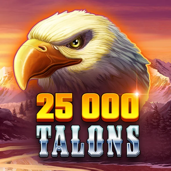 25000 Talons - TROPICANA77