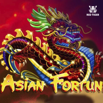 Asian Fortune - TROPICANA77