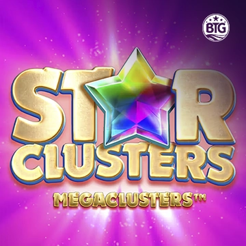 Star Clusters II - TROPICANA77