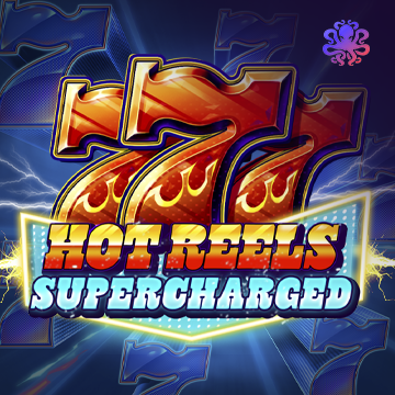 777 Hot Reels: Supercharged - TROPICANA77