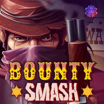 Bounty Smash - TROPICANA77