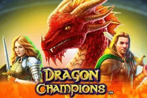 Dragon Champions - TROPICANA77