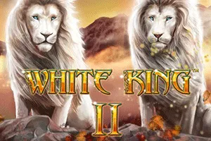 White King II - TROPICANA77