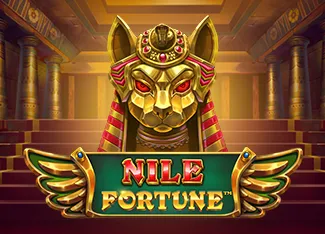 Pragmatic : Nile Fortune - TROPICANA77