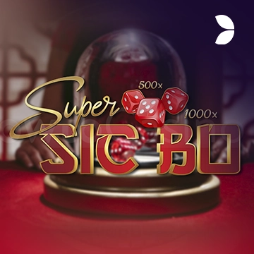 Super Sic Bo - TROPICANA77