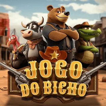 Jogo Do Bicho - TROPICANA77