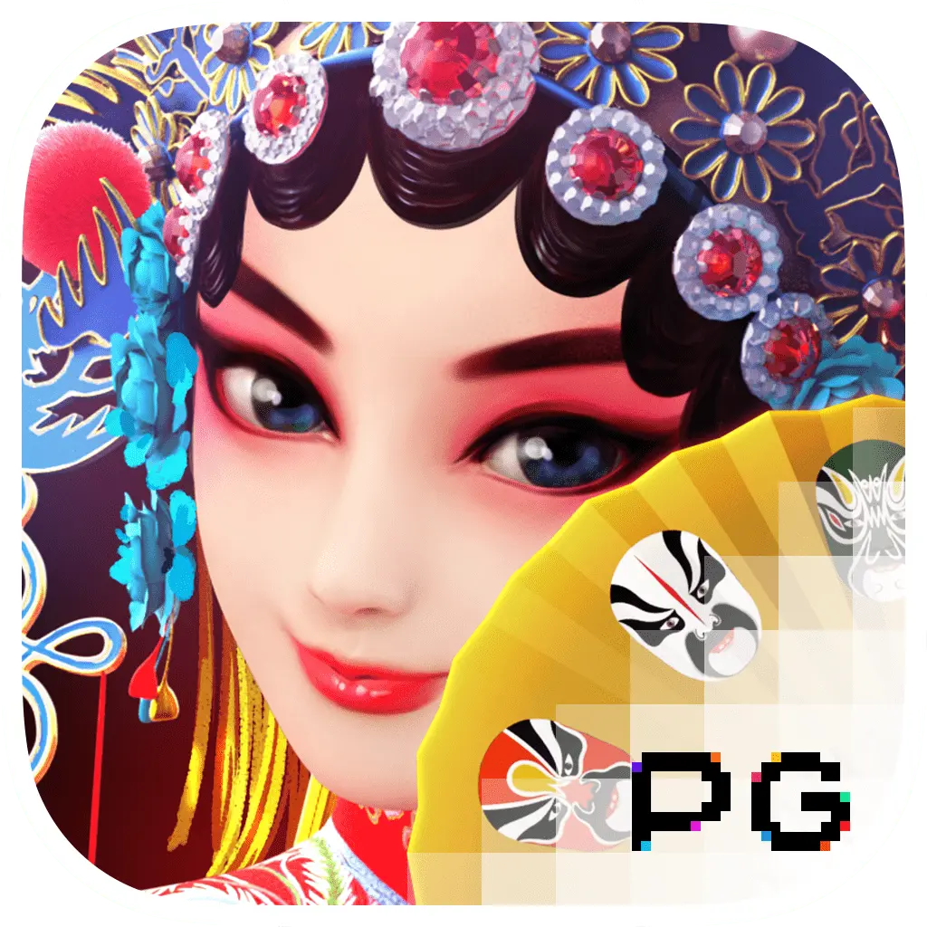 PGSoft : Opera Dynasty - TROPICANA77