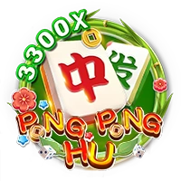 Facai : PONG PONG HU - TROPICANA77