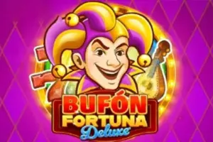 Bufón Fortuna Deluxe - TROPICANA77
