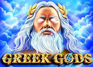 Pragmatic : Greek Gods - TROPICANA77