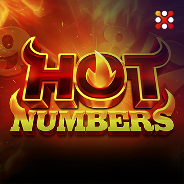 Hot Numbers - TROPICANA77