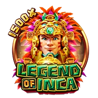 Facai : LEGEND OF INCA - TROPICANA77