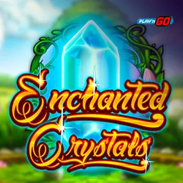 Enchanted Crystals - TROPICANA77