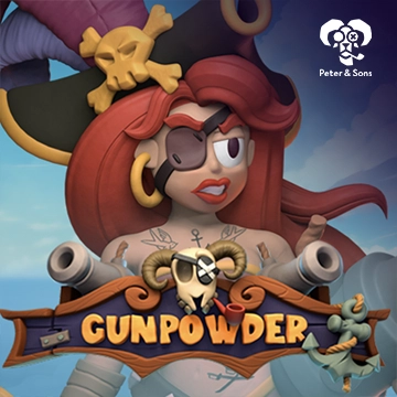 Gunpowder - TROPICANA77
