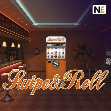 Swipe and Roll - TROPICANA77