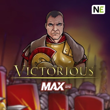 Victorious - TROPICANA77