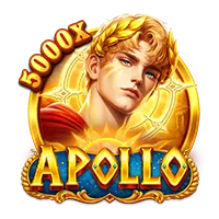 Facai : APOLLO - TROPICANA77