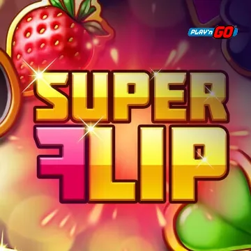 Super Flip Dice - TROPICANA77