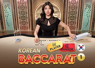 Korean Speed Baccarat 4 - TROPICANA77