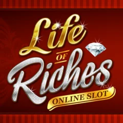 Life Of Riches - TROPICANA77