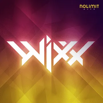 NolimitCity : WiXX - TROPICANA77