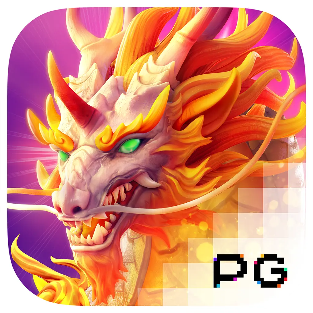 PGSoft : Ways of the Qilin - TROPICANA77