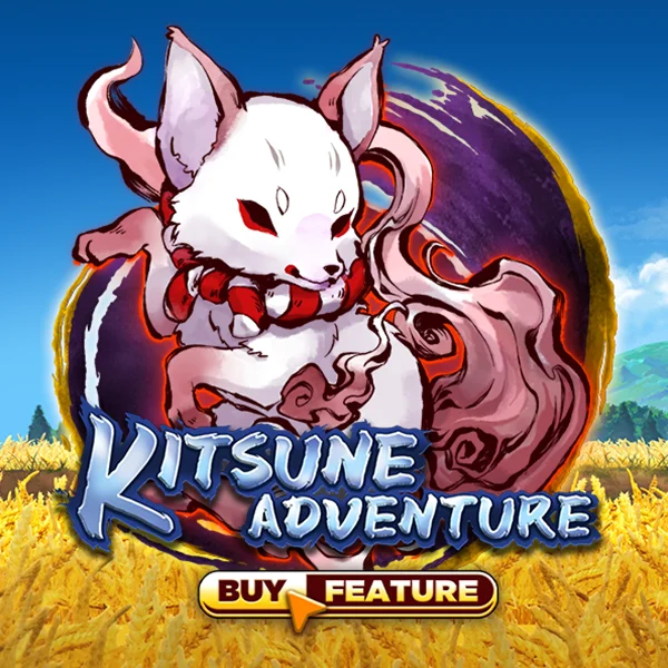 Kitsune Adventure - TROPICANA77