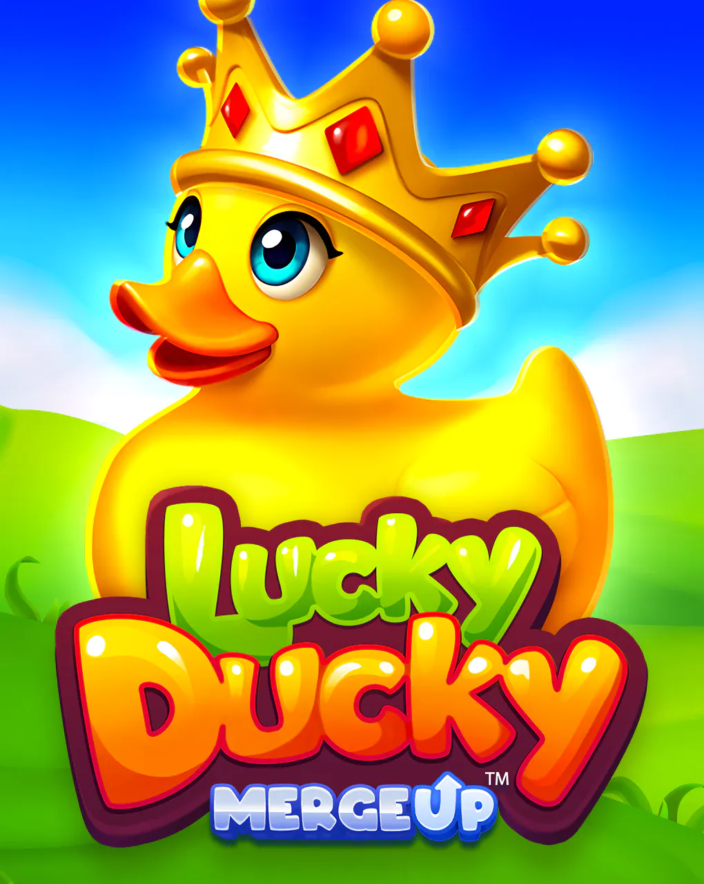 Lucky Ducky - TROPICANA77