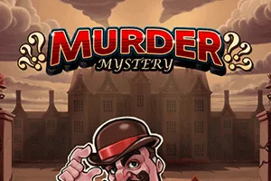 Murder Mystery - TROPICANA77