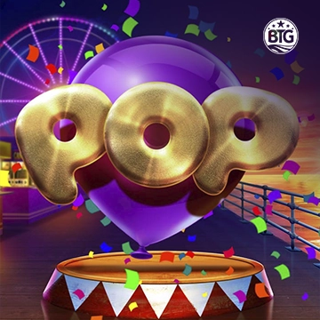 Pop - TROPICANA77