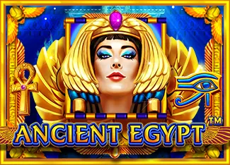 Pragmatic : Ancient Egypt - TROPICANA77