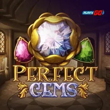 Perfect Gems - TROPICANA77