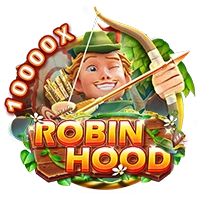 Facai : ROBIN HOOD - TROPICANA77