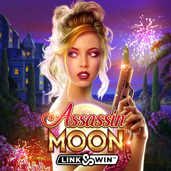 Assassin Moon - TROPICANA77