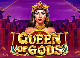 Pragmatic : Queen of Gods - TROPICANA77