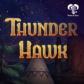 Thunderhawk - TROPICANA77
