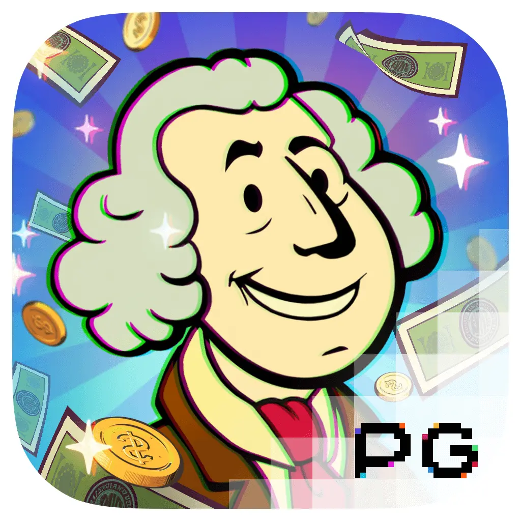 PGSoft : Cash Mania - TROPICANA77