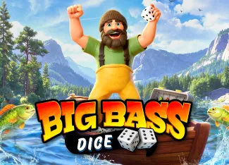 Pragmatic : Big Bass Dice - TROPICANA77