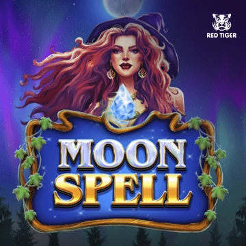 Moon Spell - TROPICANA77