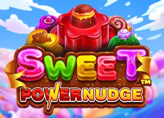 Pragmatic : Sweet Powernudge - TROPICANA77