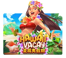 Joker123 : Hawaii Vacay - TROPICANA77