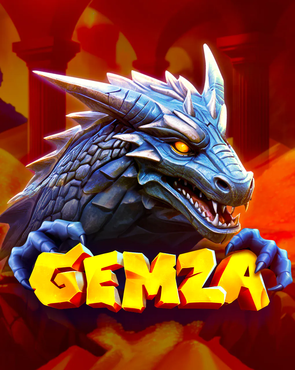 Gemza - TROPICANA77