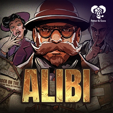 Alibi - TROPICANA77