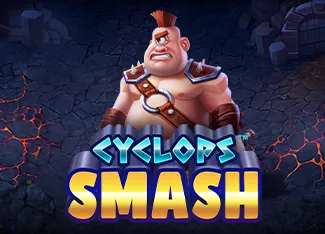 Pragmatic : Cyclops Smash - TROPICANA77