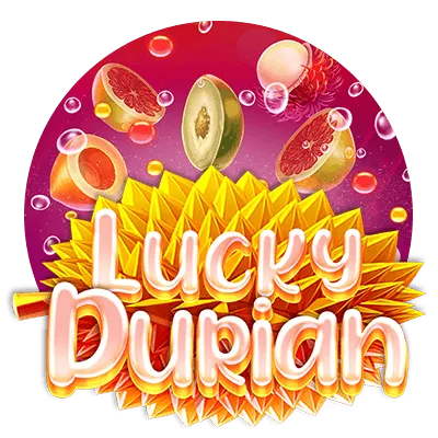 Habanero : Lucky Durian - TROPICANA77